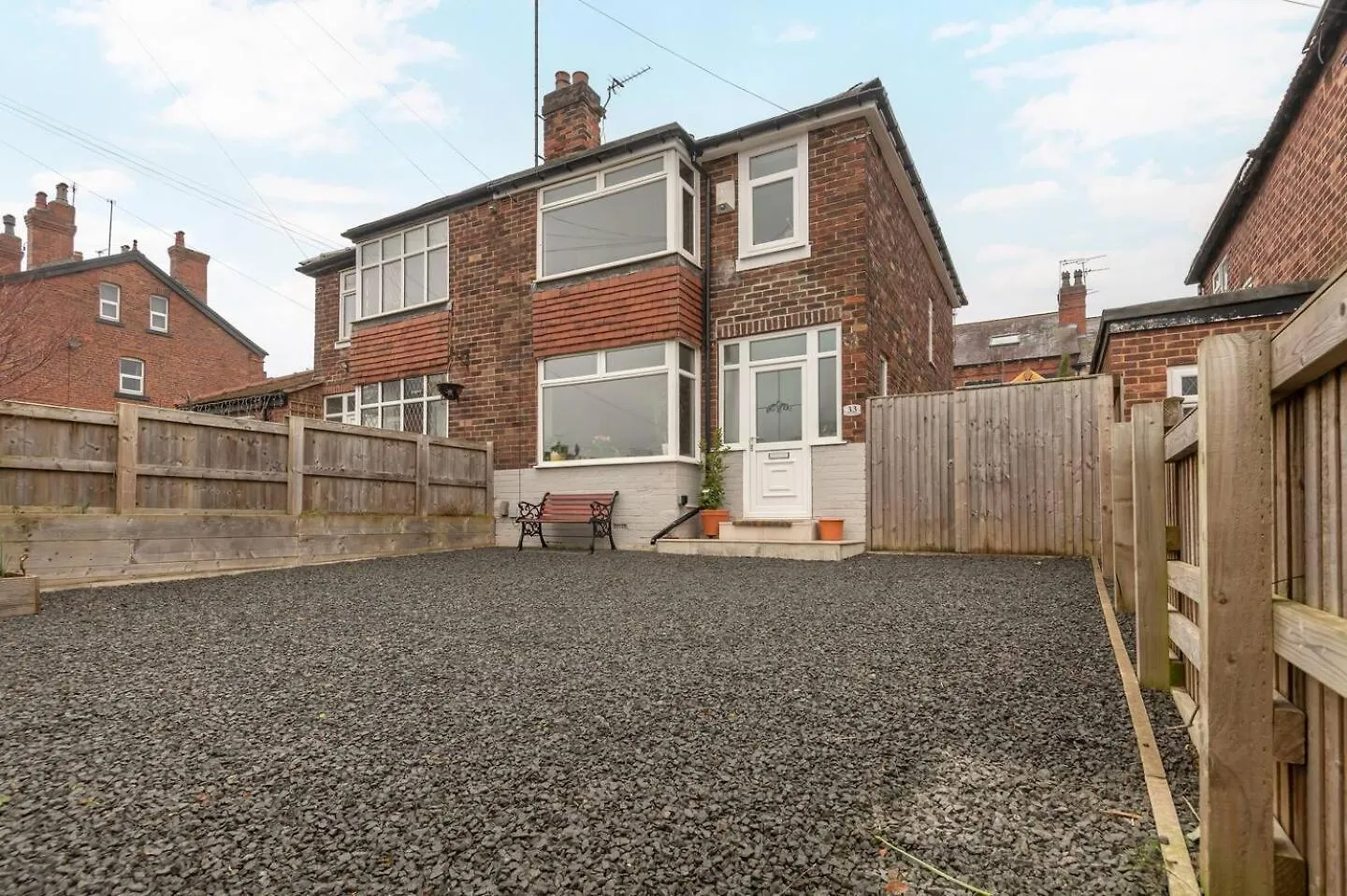 利兹Pass The Keys Urban Charm - Near Headingley - Driveway Parking别墅 0*, 利兹 英国